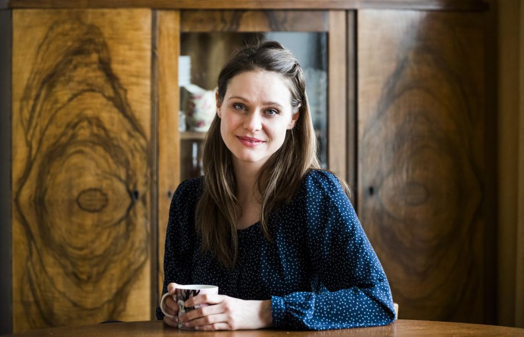 „Þessi mál standa mér afar nærri. Þau hafa haft bein og óbein áhrif á líf mitt“