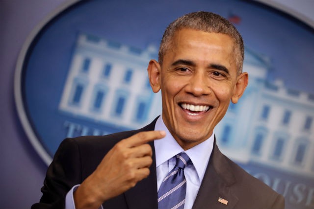 Afhjúpa sterk viðbrögð Obama við Brexit: „Þið hafi