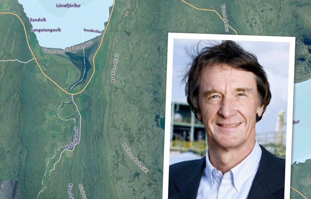 Borgarstjóri og forsætisráðherra hjóla í Íslandsvininn eftir ummæli hans um innflytjendur