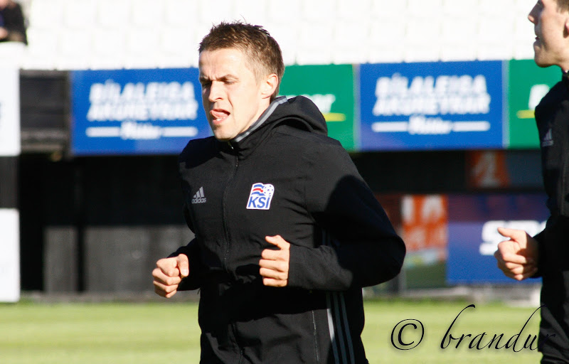 Íslenskir reynsluboltar að störfum á Spáni og í Ungverjalandi