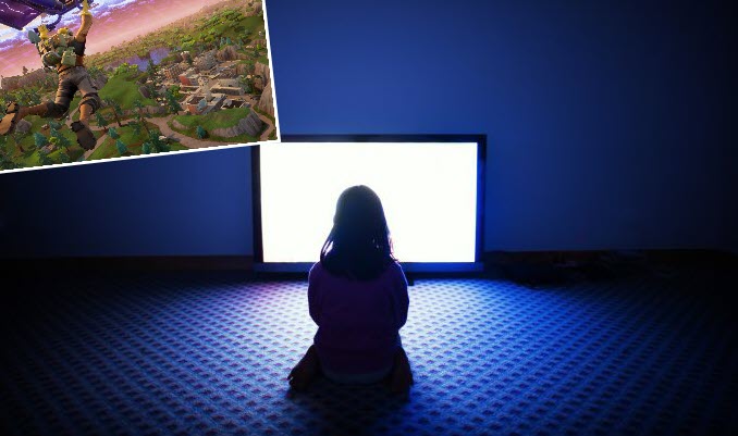 Af hverju er tölvuleikurinn Fortnite svona rosalega vinsæll?