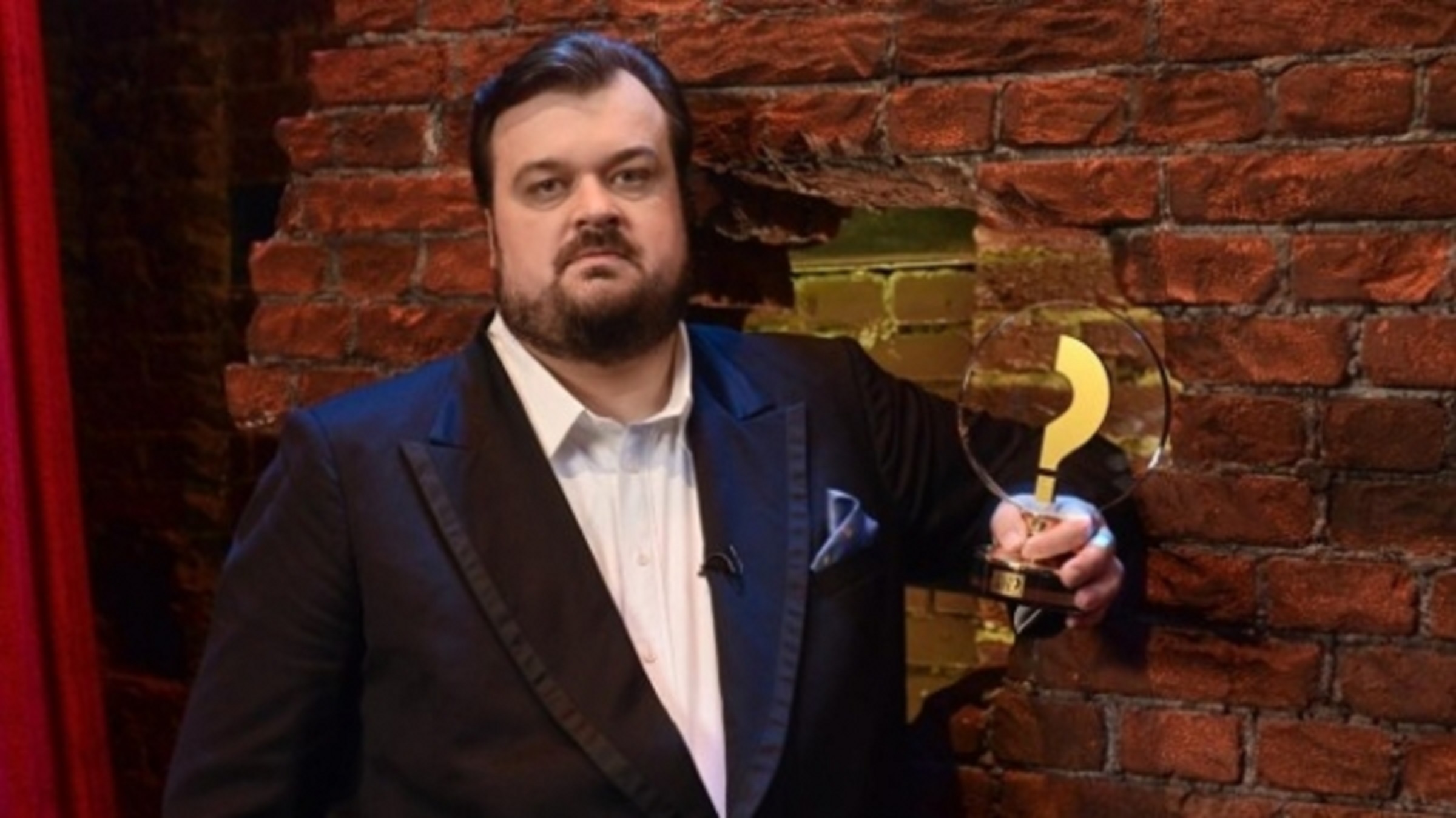 Ведущий программы попутчик. Ведущий программы попутчик
