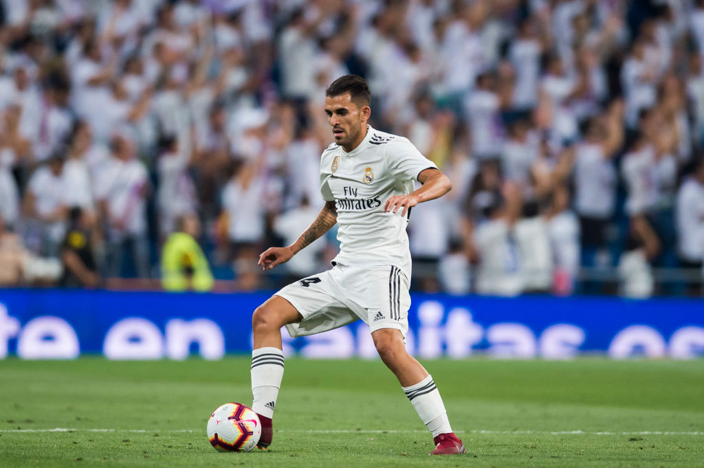 Allt vitlaust á æfingasvæði Real Madrid – Vill að þjálfarinn hætti að tala við sig