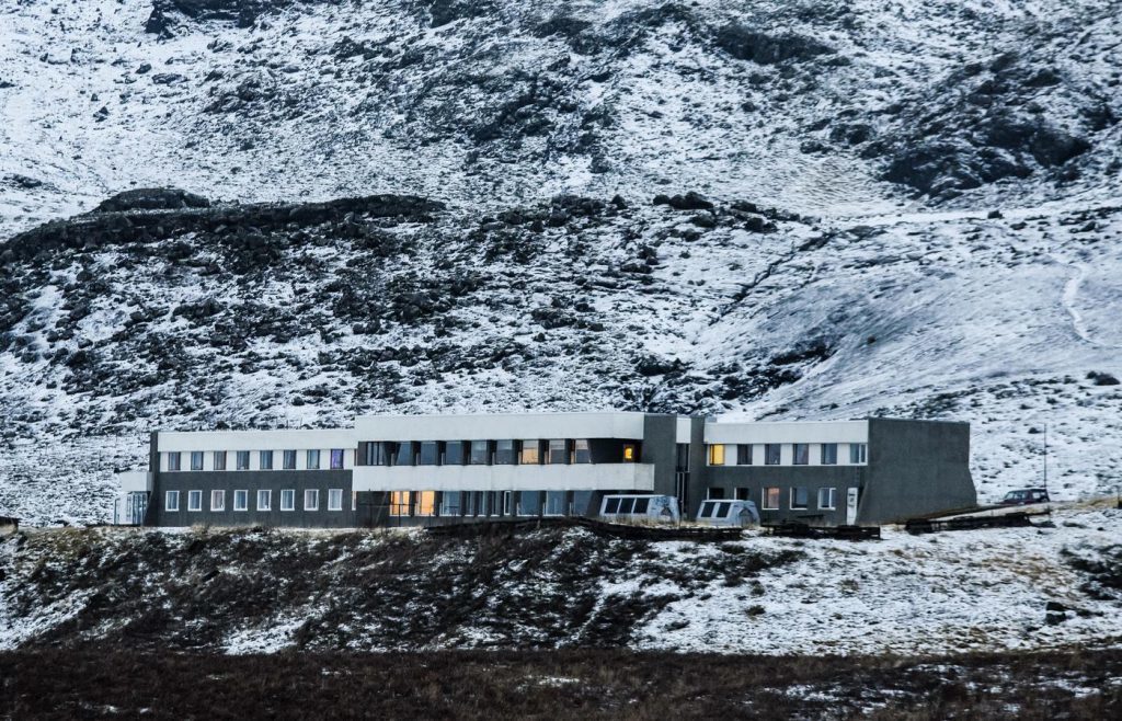 Edrúvikan hefst 5. febrúar – „Drekkum minna – gefum meira“