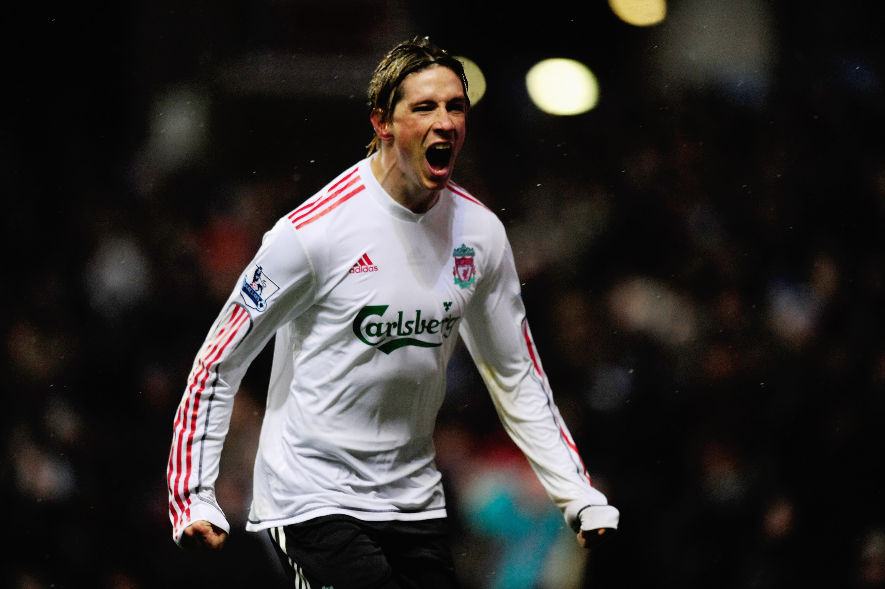 torres liverpool shirt