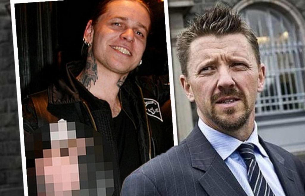 Jón Trausti krefst 10,5 milljóna í skaðabætur frá ríkinu