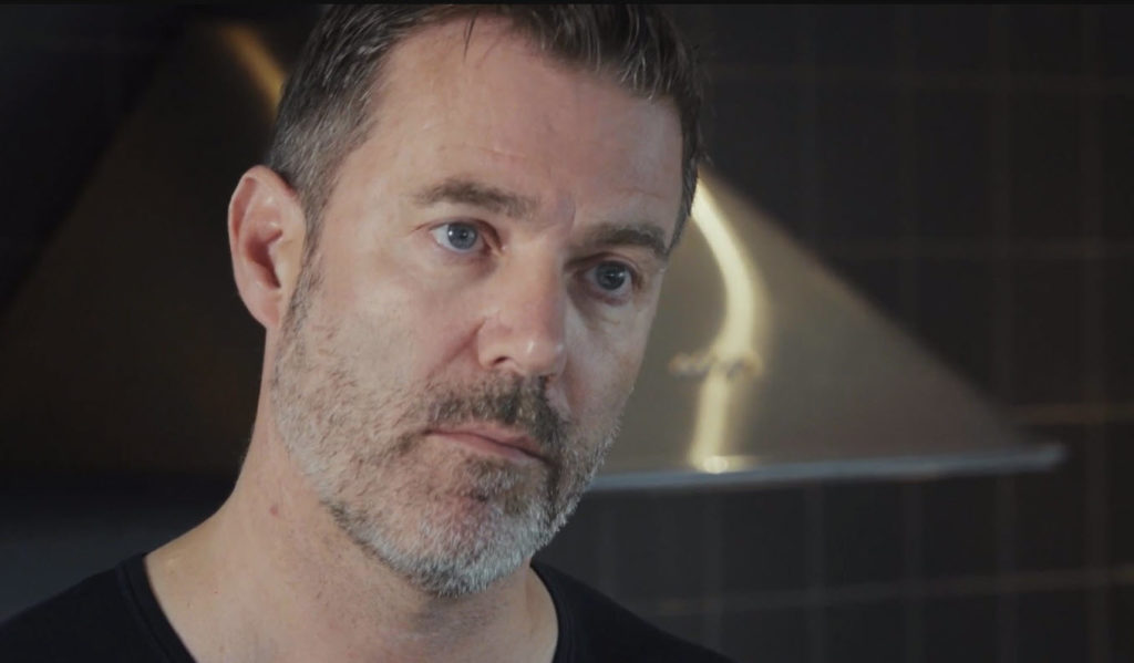 Sigursteinn Másson: „Guðs lifandi feginn geðhvörfunum“ – Davíð Oddsson hafnaði tilboði Sigursteins