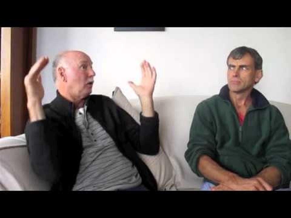 Hann segist hafa dvalið í 10 daga með geimverum – Þetta er það sem hann  segist hafa séð - DV