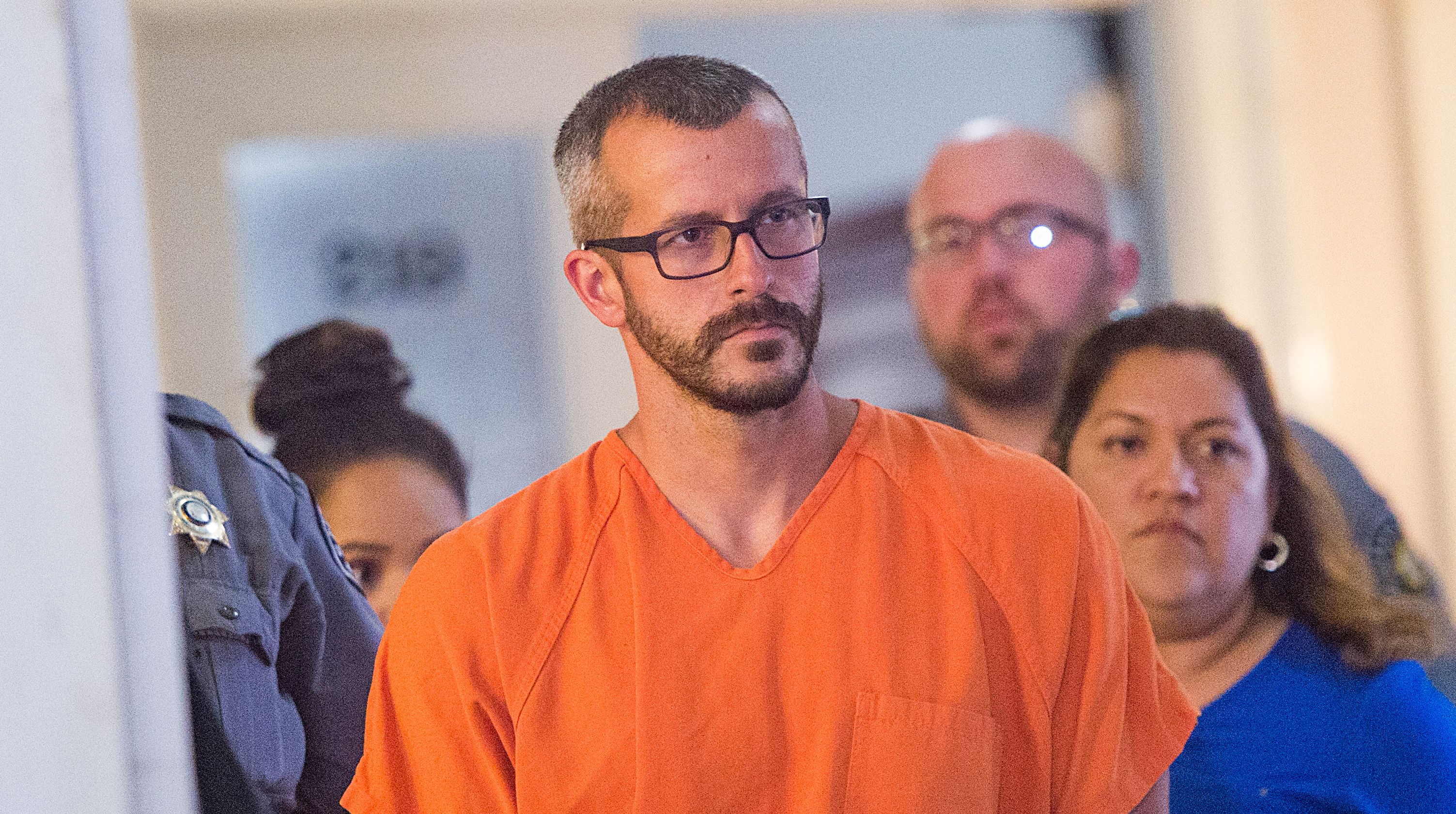 What Happened To Chris Watts In Prisonpodcast Personal.Html - 3veoi94