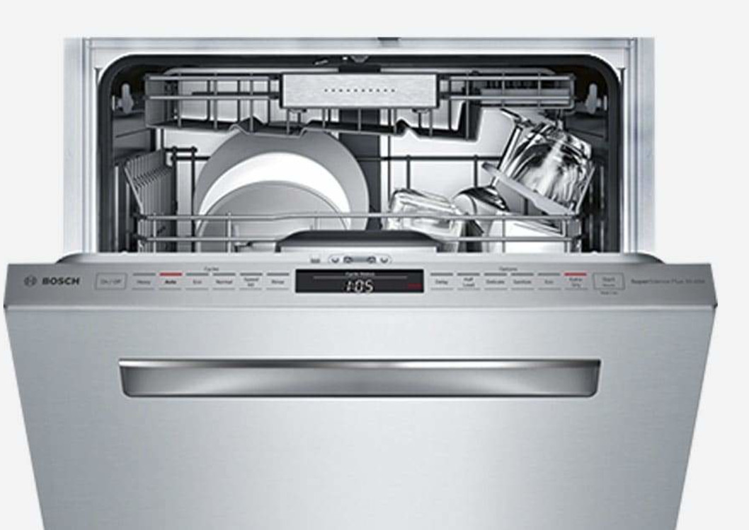 Þetta á aldrei að setja í uppþvottavélina að sögn sérfræðinga