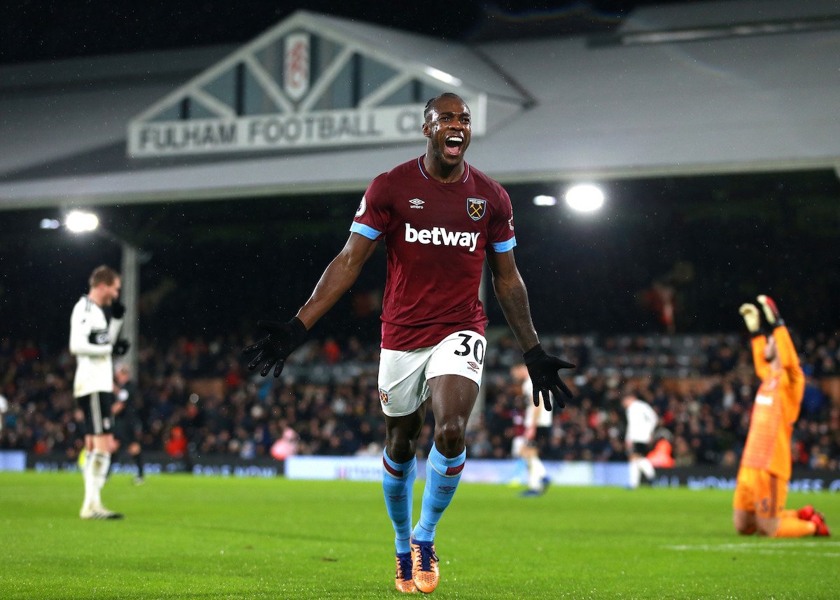 Skoraði fernu og felldi Norwich - Deeney sá um Newcastle - DV