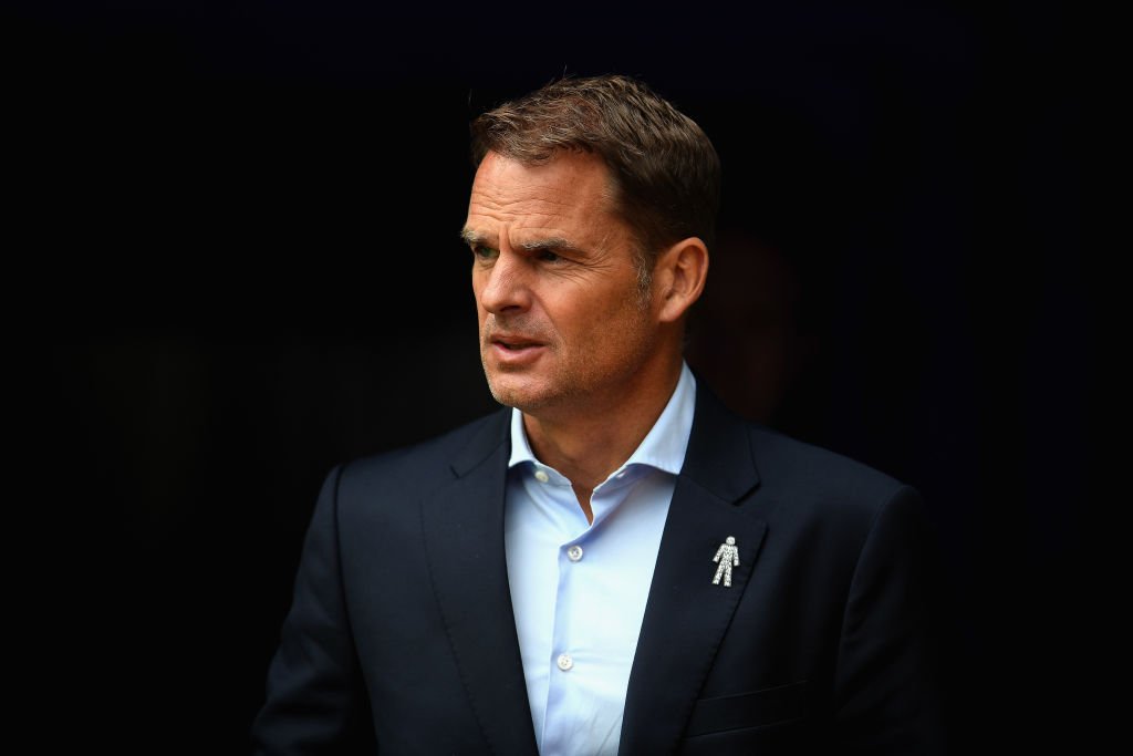 Lélegasti þjálfari sögunnar líklega hættur