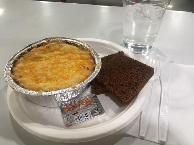 Rannsókn sýnir fram á hollustu rúgbrauðs – Getur lækkað blóðfitu og hjálpað til við að léttast