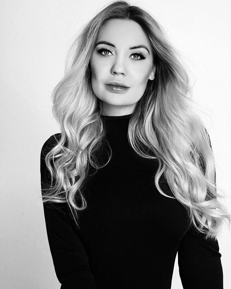 Manuela Ósk Harðardóttir