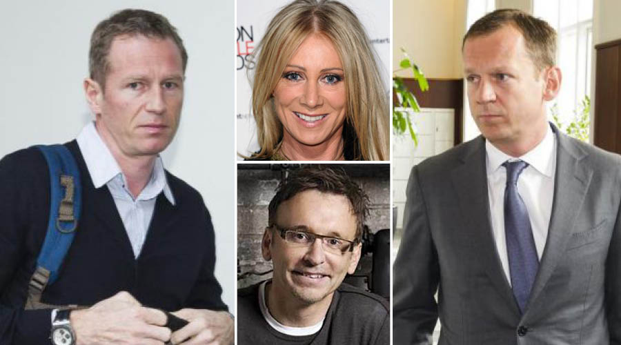 Segja Hreiðar Má og Magnús hafa notað sig í svikamyllu: „Litum á ykkur sem viðskiptafélaga og „vini“