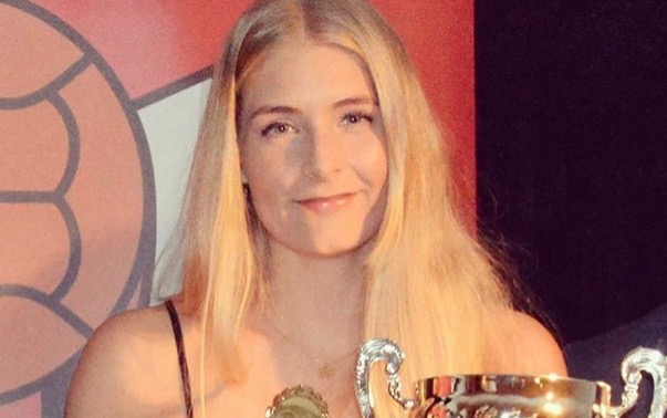 Björk með tárin í augunum: ,,Algjörlega ómeðvituð um afleiðingar höggsins“