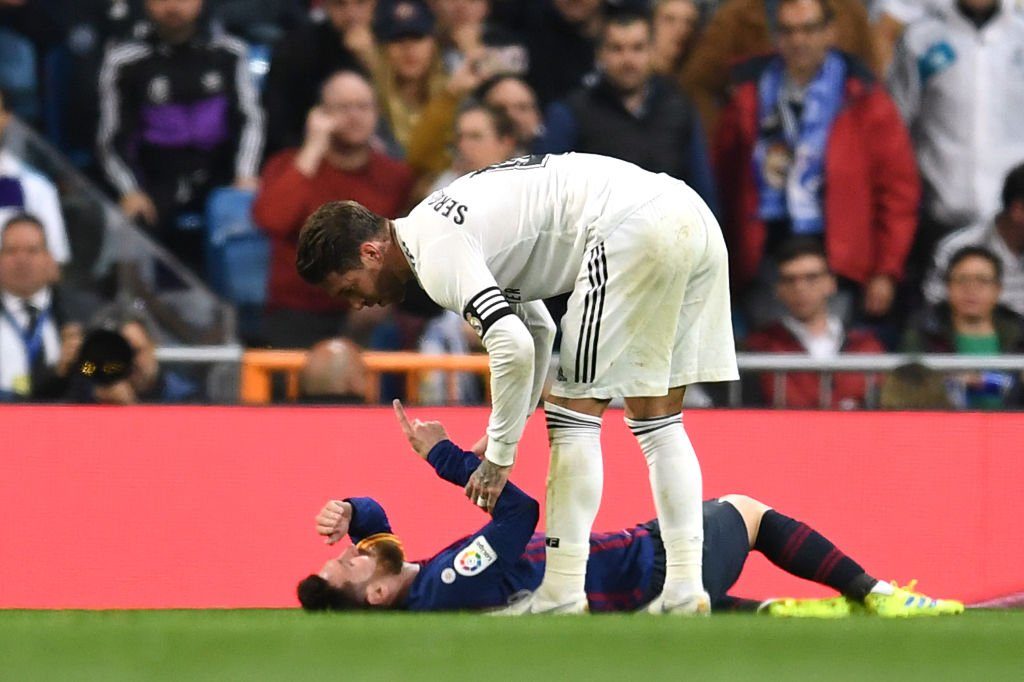 ‘Sá besti’ var ekki frábær fyrirliði – ,,Öðruvísi og sérstakur“