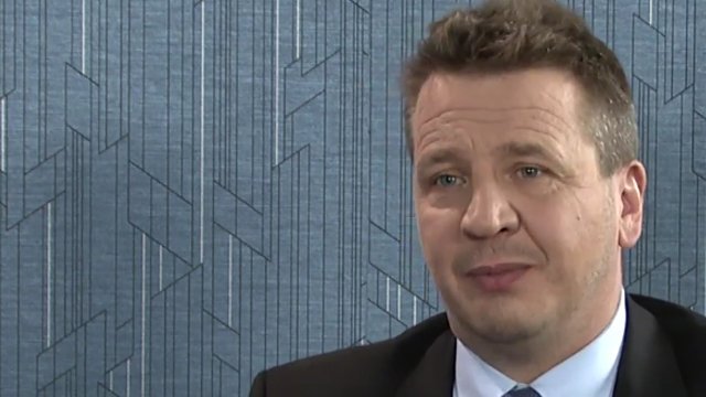 Guðlaugur Þór ómyrkur í máli: „Margir munu ekki hafa efni á að þiggja arf“