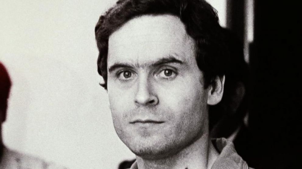 Ted Bundy