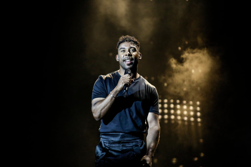 Óvænt tíðindi úr Eurovision – Svíinn með pálmann í höndunum – Læðist fram úr keppinautunum