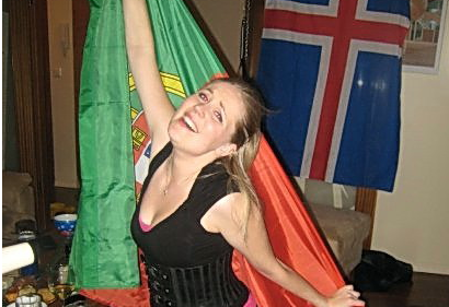 Hvernig eru þínir Eurovision-siðir? – Þjóðminjasafnið óskar eftir upplýsingum frá þér