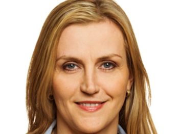 Gréta Ingþórsdóttir