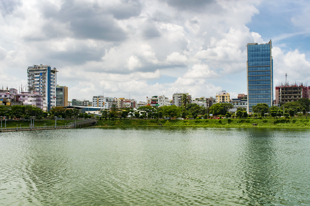 Tveir lögreglumenn dæmdir til dauða fyrir dráp á mótmælanda