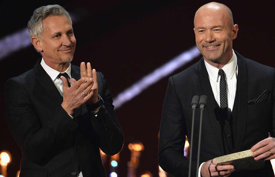 Kvörtunum rignir inn eftir að grín var gert að sköllótum í beinni útsendingu