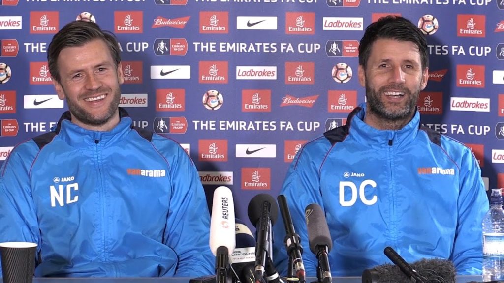 Bræður taka við félaginu eftir erfitt gengi