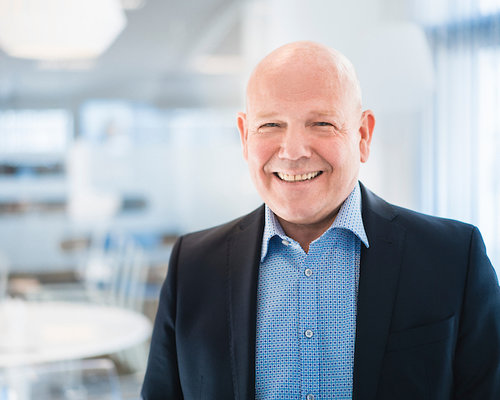 Sindri Sindrason sakaður um peningaþvætti