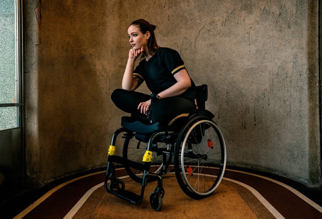 Margrét Lilja vaknaði og gat ekki hreyft sig: „Halló, heyrir einhver í mér?“