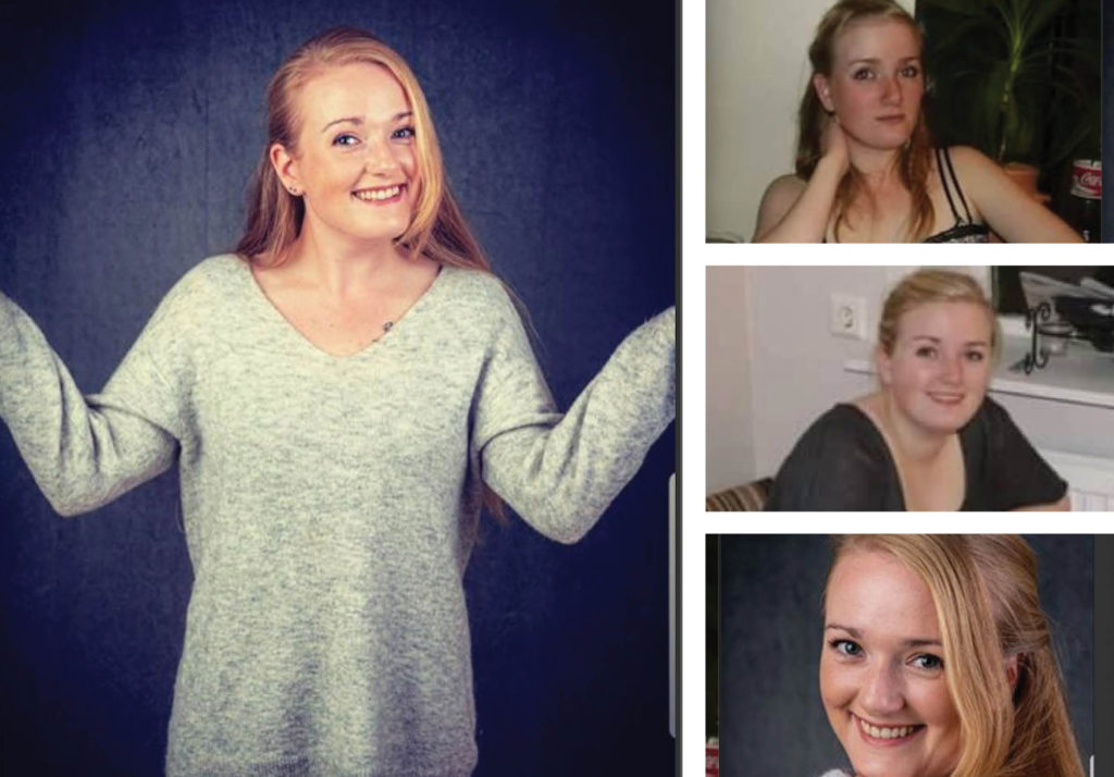 Kristín er alkóhólisti: „Ég fékk stórt kjaftshögg eitt kvöldið þegar dóttir mín vaknar við lætin“