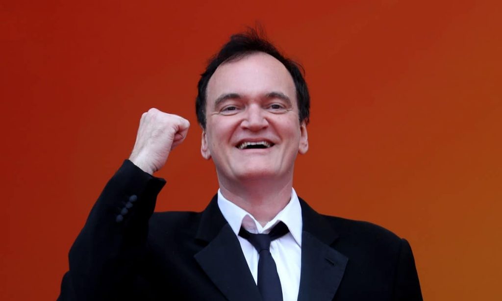 Þetta eru uppáhalds myndir Tarantino frá 21. öldinni – „Óvenjuleg“ mynd í fyrsta sæti