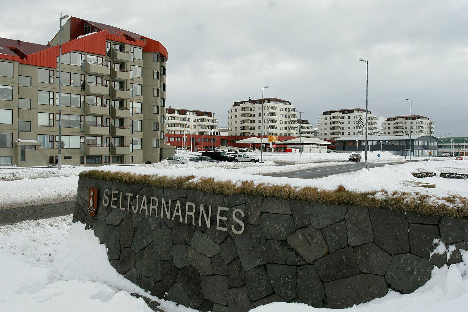 Segja fjárhagsstöðu Seltjarnarness enn versna – Handbært fé um áramót dugði fyrir 3 daga rekstri