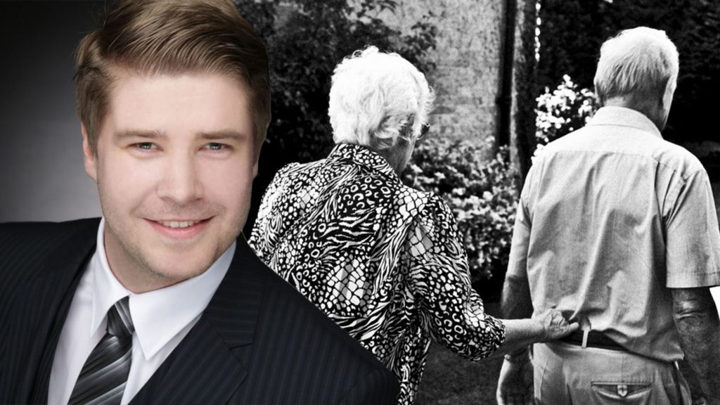 Hjólar í aðgerðir ríkisstjórnarinnar – „Mér var kennt sem krakki að þegar saklaus er dæmdur í fangelsi kallast slíkt dómsmorð“