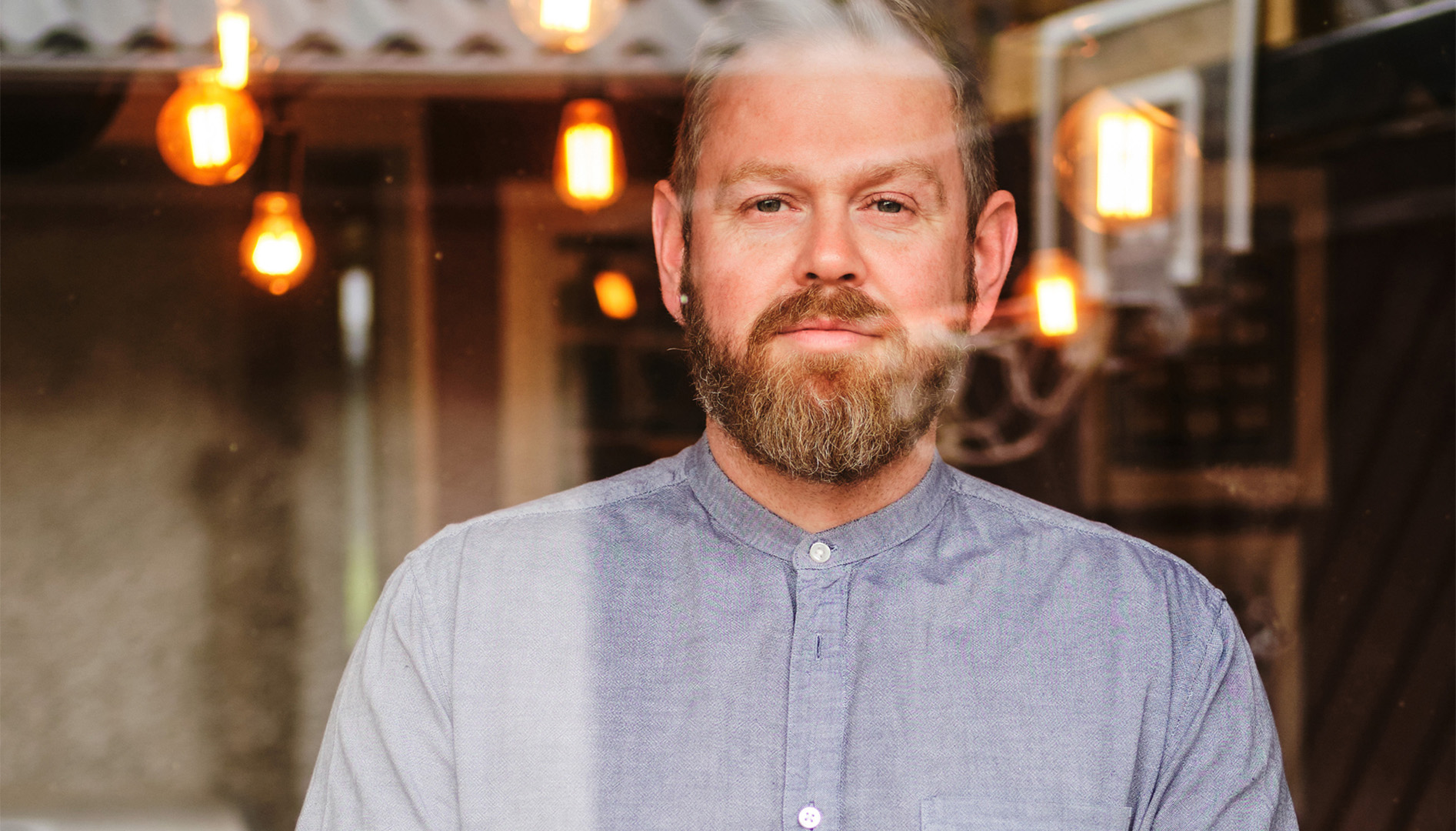 Ragnar Freyr opnar sig um brottreksturinn: „Ég þurfti að láta hann endurtaka þetta nokkrum sinnum“
