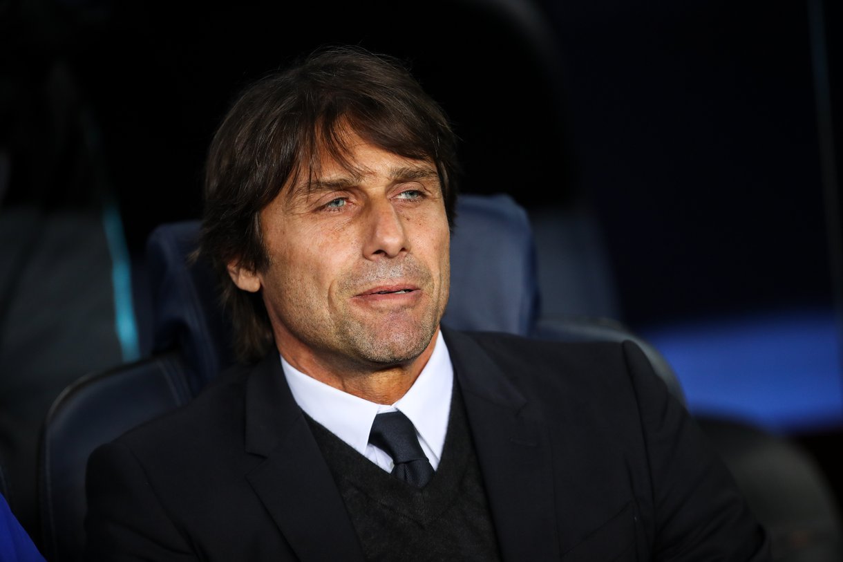 Conte vill segja upp störfum