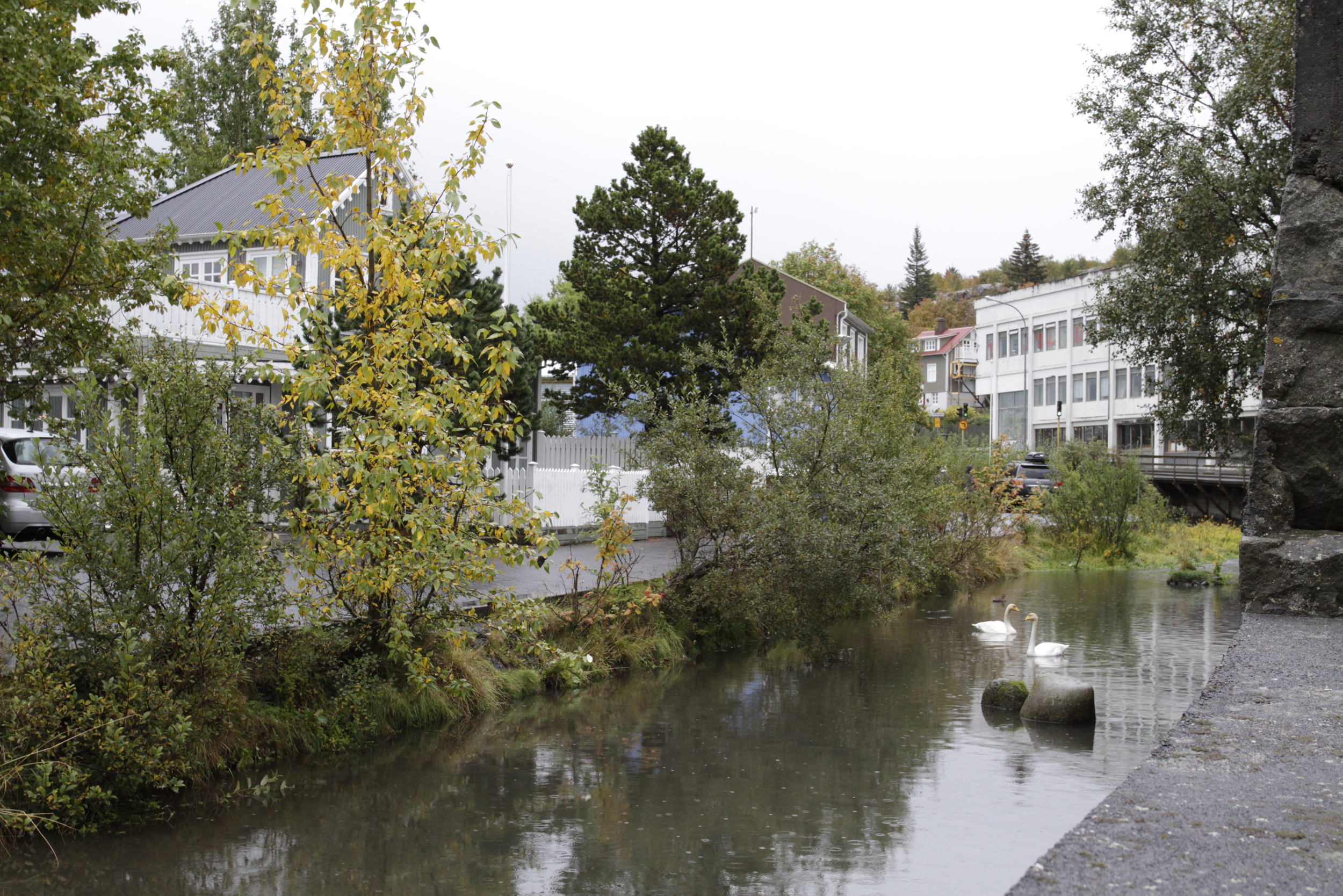 Tæplega 20 manns fengið bætur eða starfslokasamning hjá Hafnarfjarðarbæ