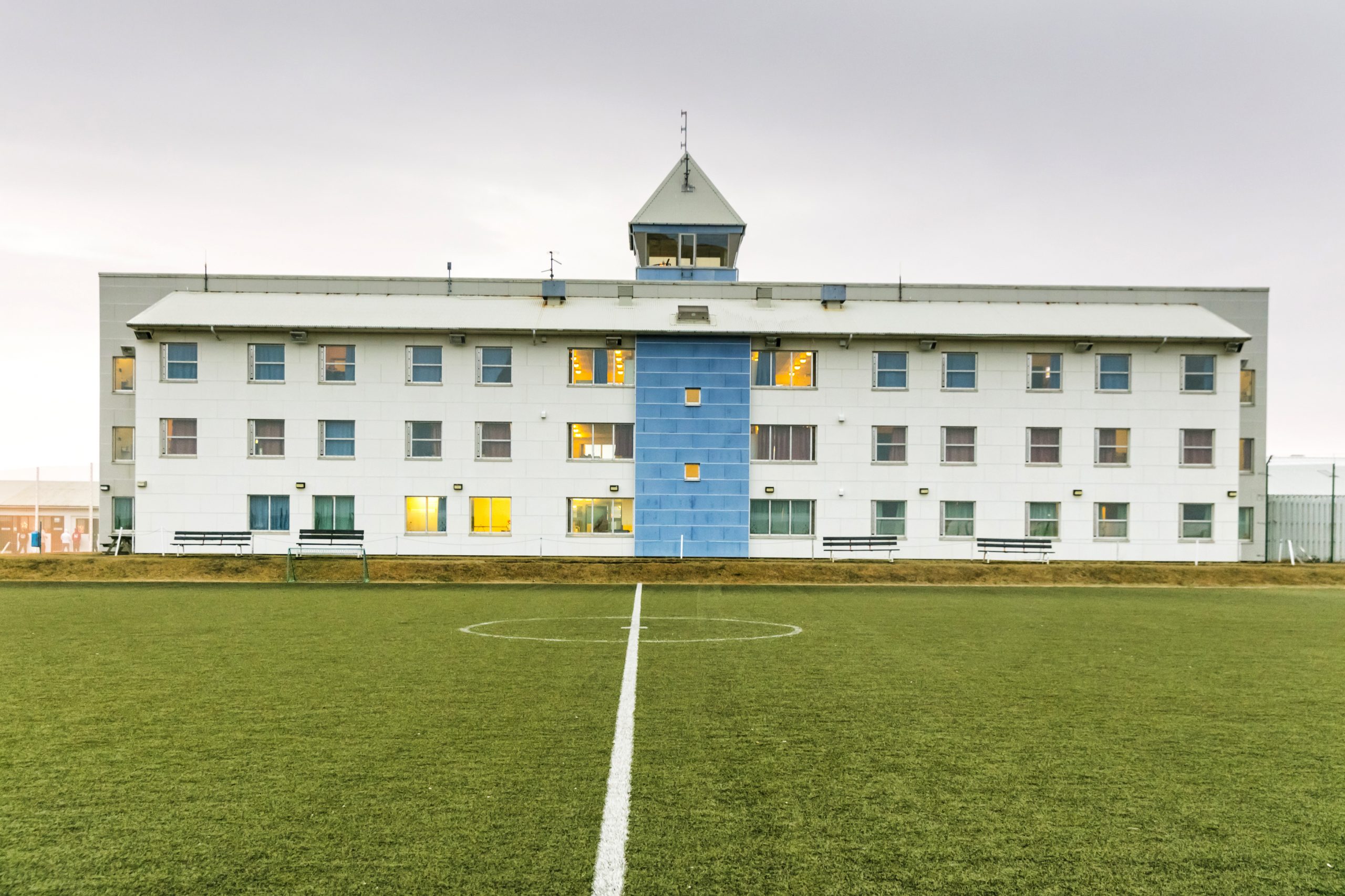 Vulvani yalash foydalidir