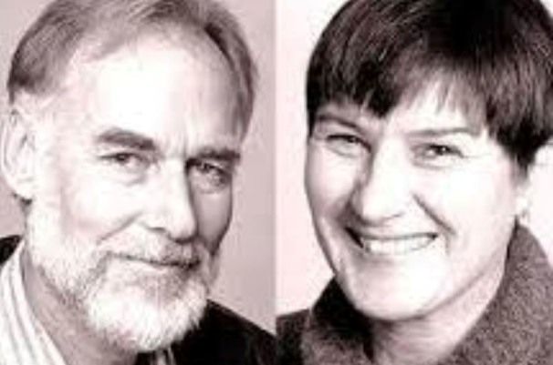 Kennarahjónin voru myrt á hrottalegan hátt – Síðan kom skelfilegur sannleikurinn í ljós