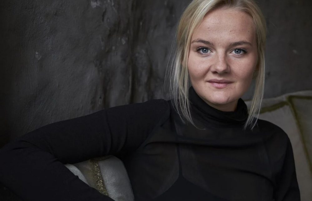 „Aldur hefur ekkert að gera með hvort þú náir vel saman við einhverja manneskju“