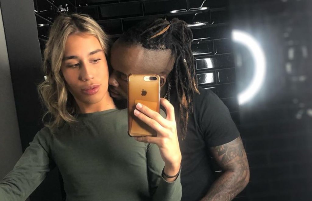 „Þeir draga fram það besta í hvort öðru og bæta upp fyrir galla hvors annars“