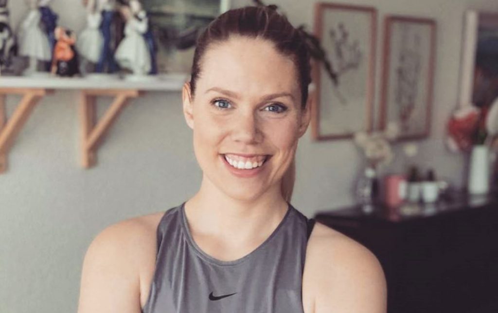 Nanna vill að árið 2026 verði árið þar sem við jörðum þessa umræðu