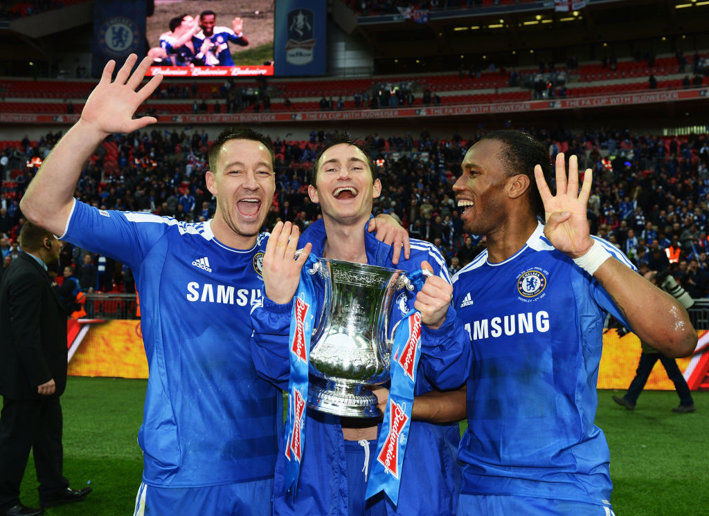 Petr Cech 2004