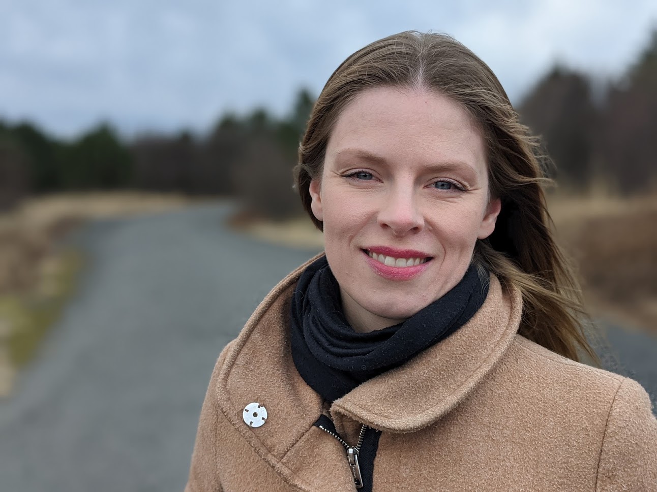 Arndís Anna sögð hafa dáið áfengisdauða á Kíkí - DV