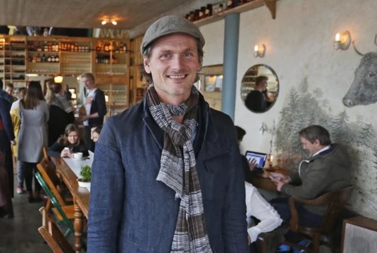 Ummæli Péturs í viðtali við Morgunblaðið vekja athygli – Stefán spyr hvort hann sé að líkja sér við þennan þekkta mann