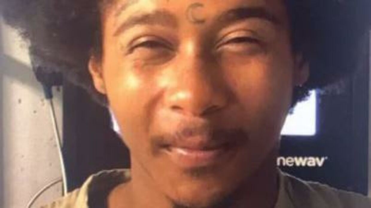 Telja sig hafa handsamað raðmorðingja - DV