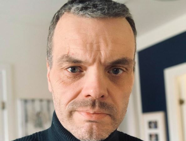 Björn Ingi tók lífið föstum tökum – „Ef ég get þetta þá geta það allir”