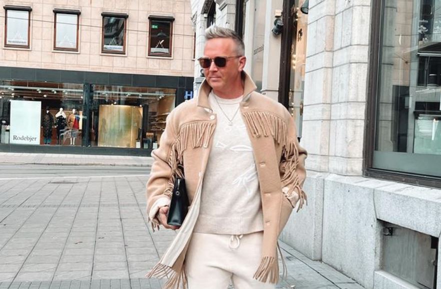 Gummi Kíró fer yfir hvað er „inni og úti“ í tísku – „Þetta verður umdeilt“