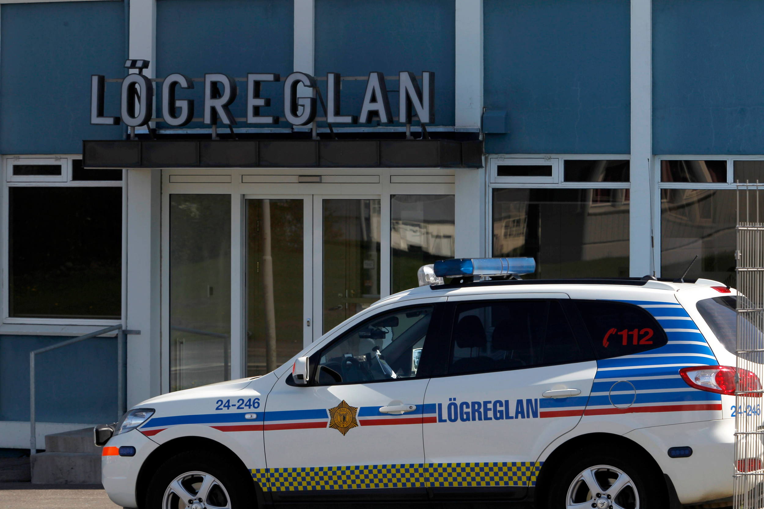 Meint hópnauðgun á Akureyri sögð einstaklega hrottaleg